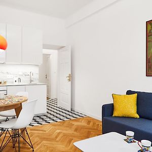 Appartement met Twee Slaapkamers
